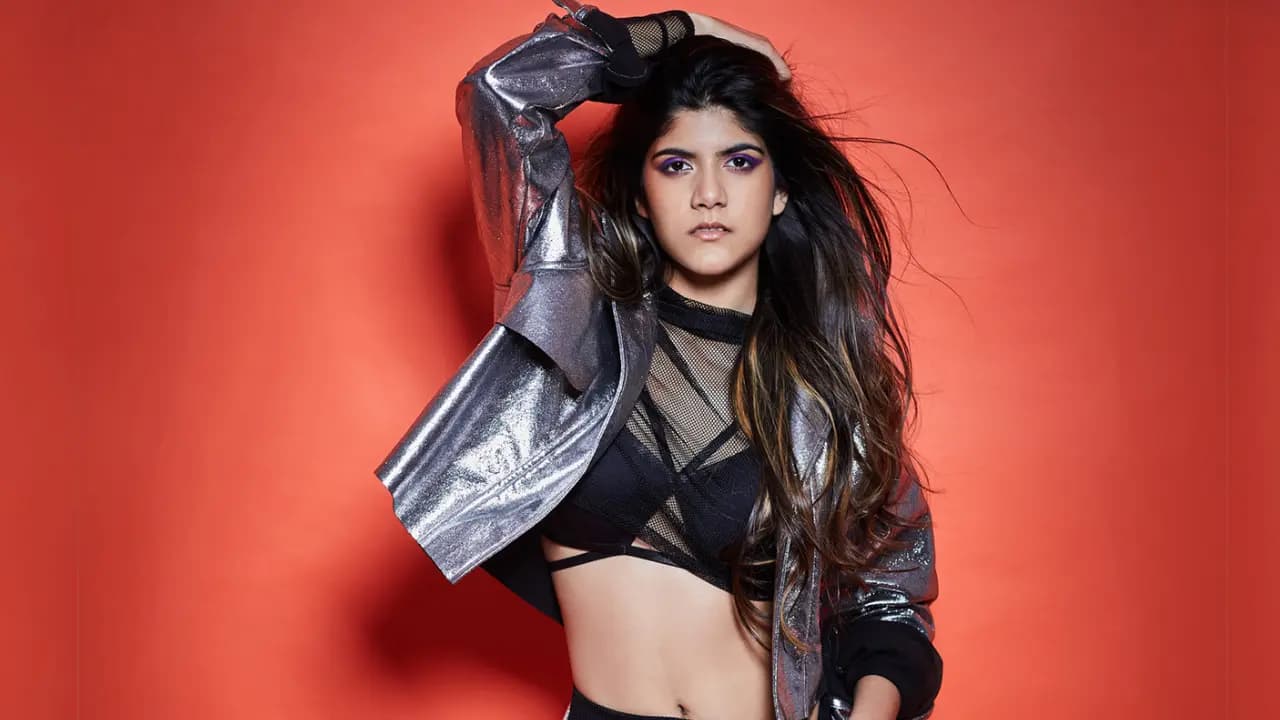 From Business to Entertainment Ananya Birla's announcement on Birla Studios Sparks Curiosity