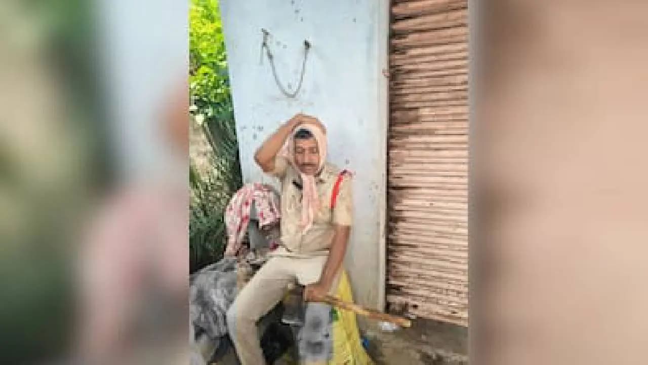 Two Killed In Violent Clash Over Neem Tree Beside House In Telangana