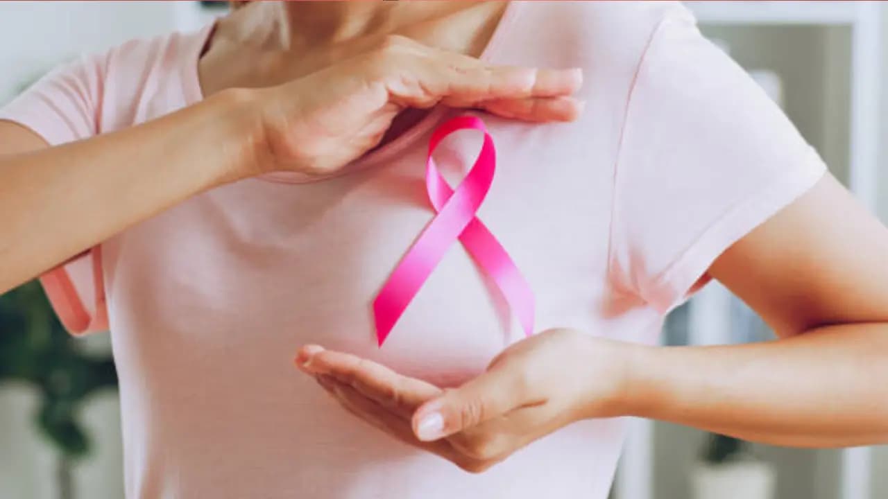 Breast Cancer Risks are Increasing by Stubborn Belly Fat, Stress and Sleep Disorder!
