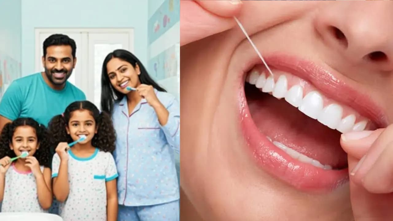  Toothcare: Five Daily Habits are Damaging Your Teeth Enamel, causes Lifelong Oral Health Problems