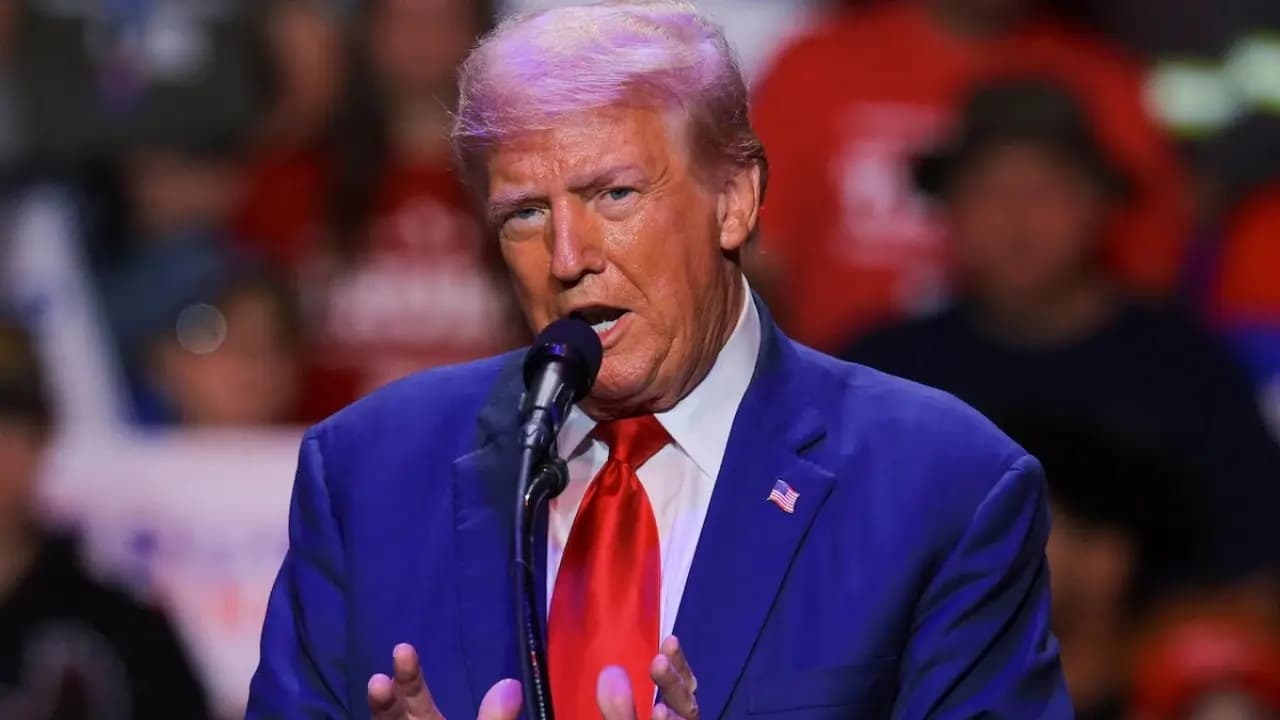 Trump