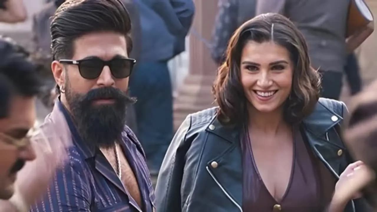 Tara Sutaria calls Toxic co-star Yash a genuinely sensitive person After Knee Surgery Kartik Aaryan To Begin Captain India Shoot In September