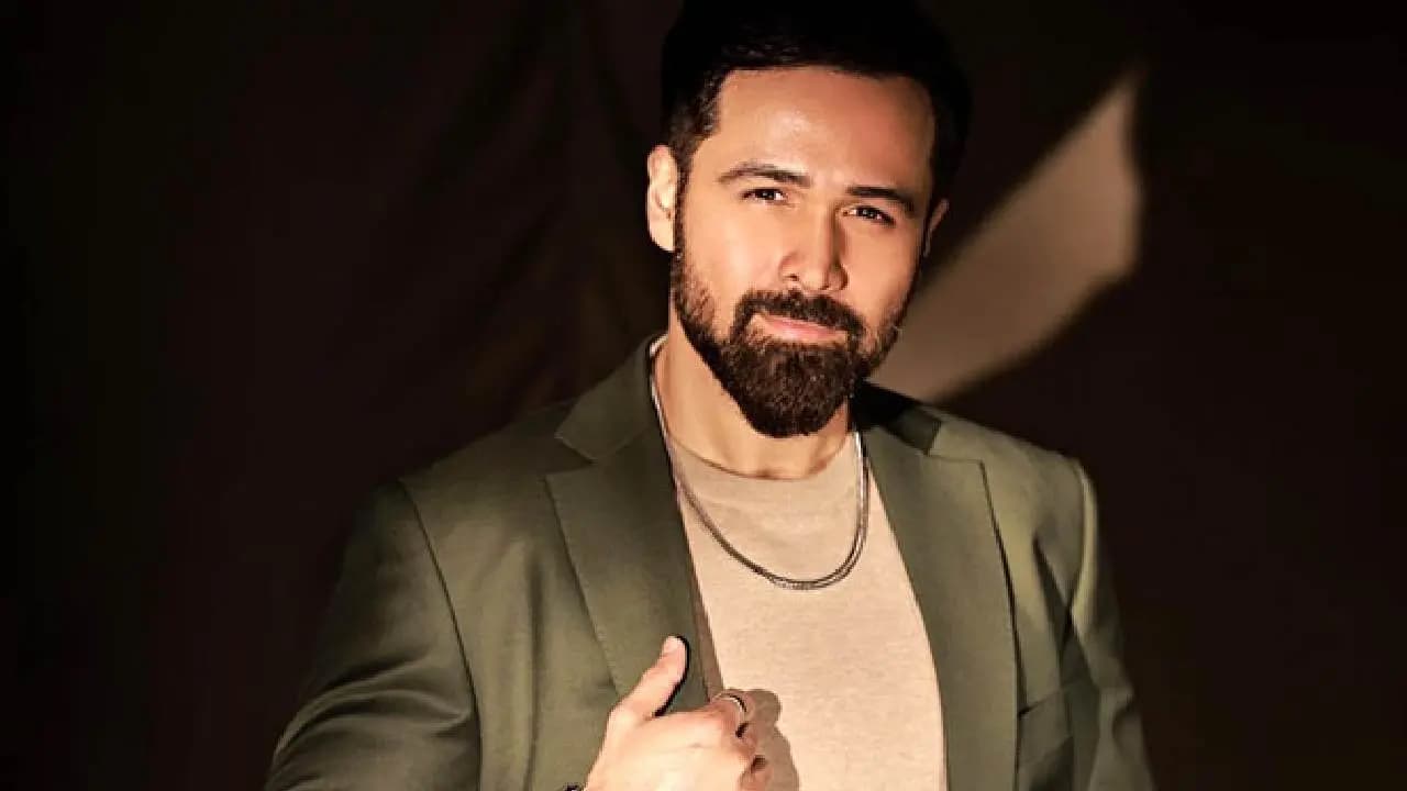 Emraan Hashmi Diagnosed with Swine Flu: Awarapan 2 Actor Postpones Bengaluru Event
