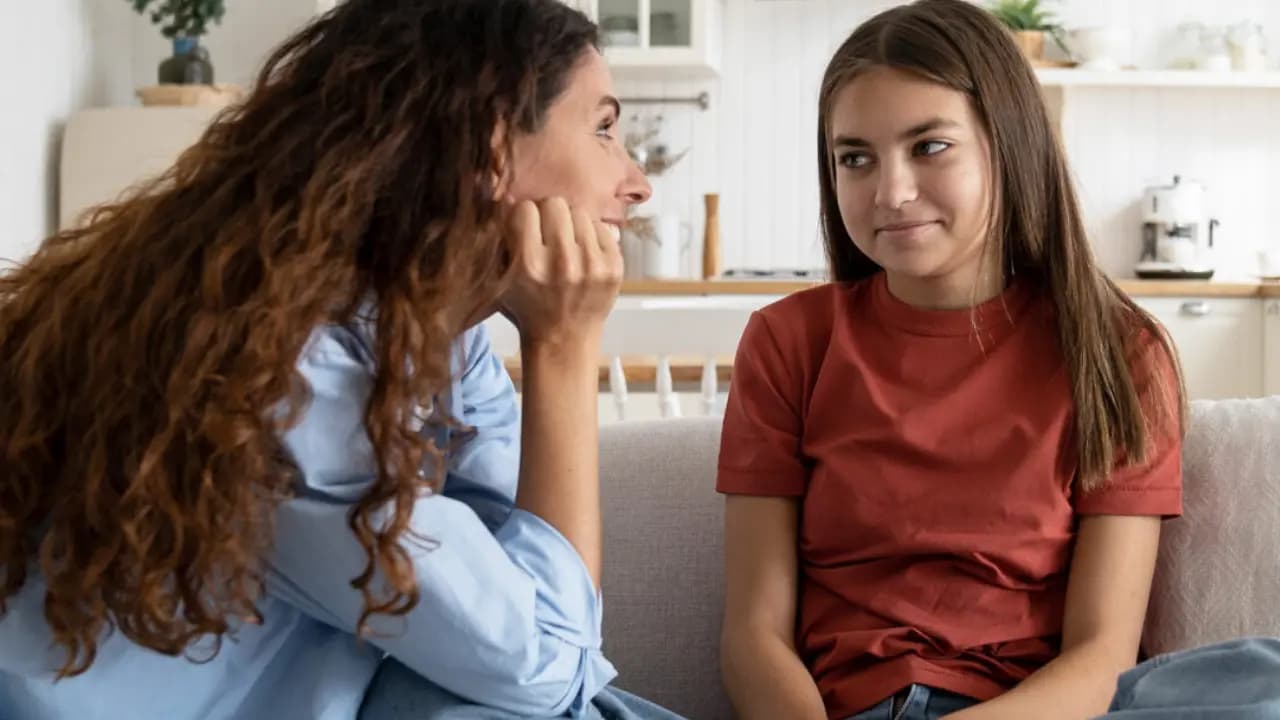 Do Menstrual Cycles Actually Synchronize, or is it just a Coincidence?
