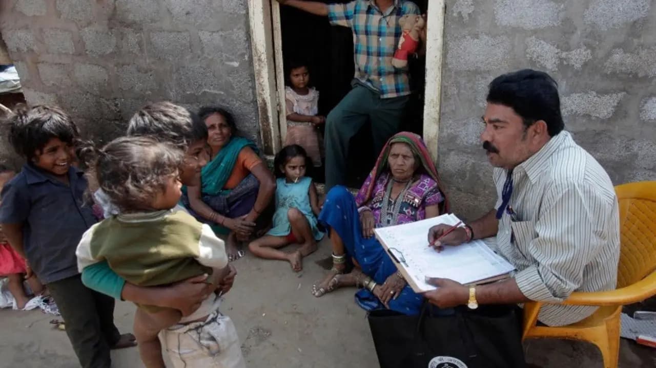 Census 2027: Why Question No. 10 Has Become a Major Battleground Over Caste Census