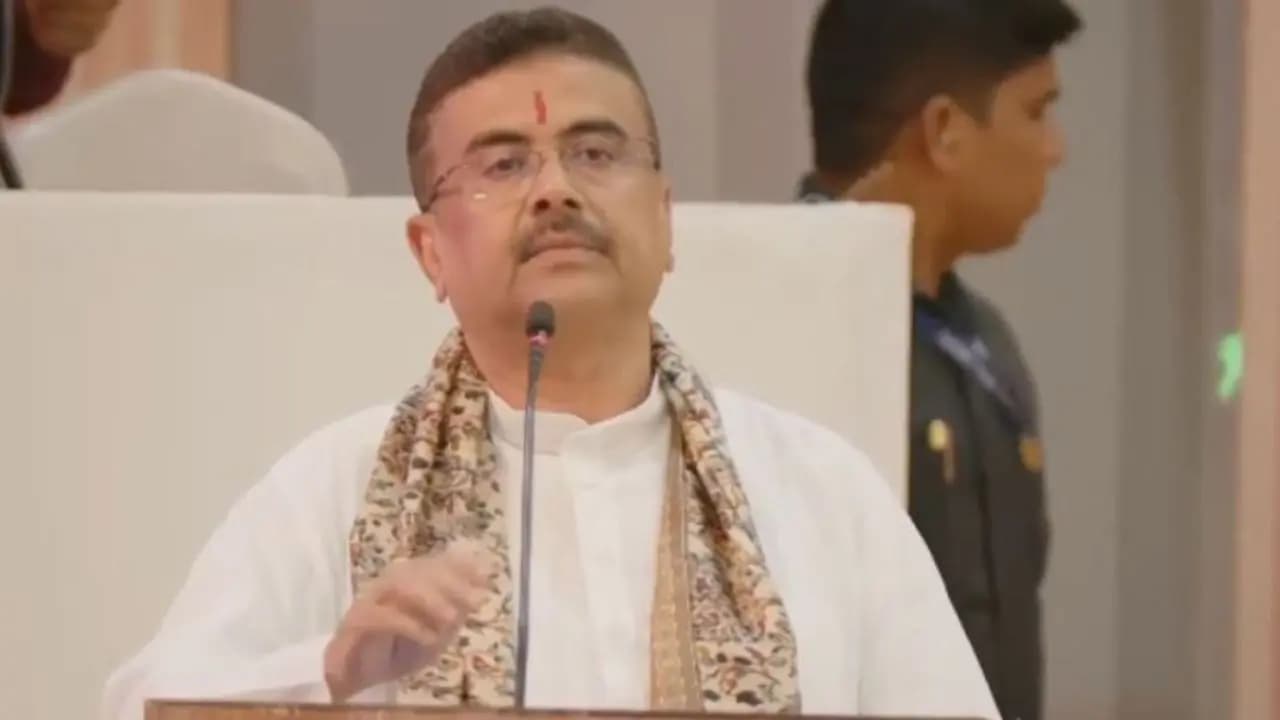 I support Mohun Bagan, while my mother supports East Bengal the eternal East Bengal vs Mohun Bagan rivalry found its way into the Chief Minister Suvendu Adhikaris words too 