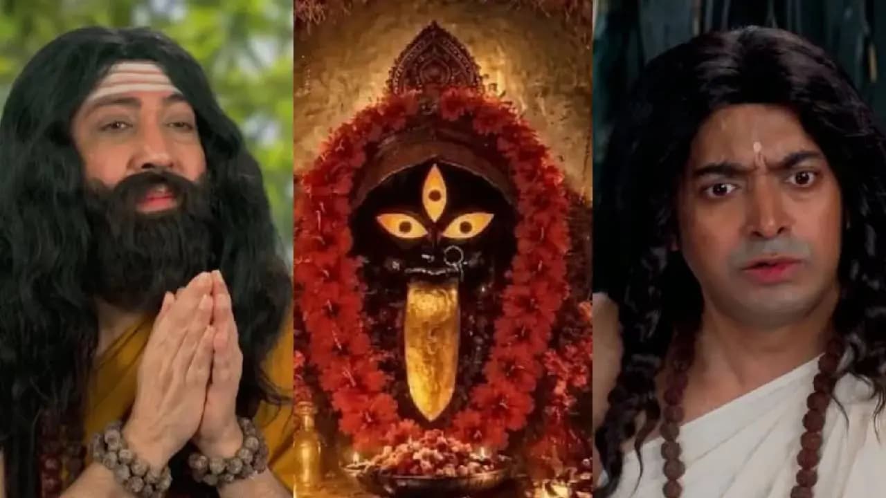 Satipith Kalighat serial upcoming episode spoiler 