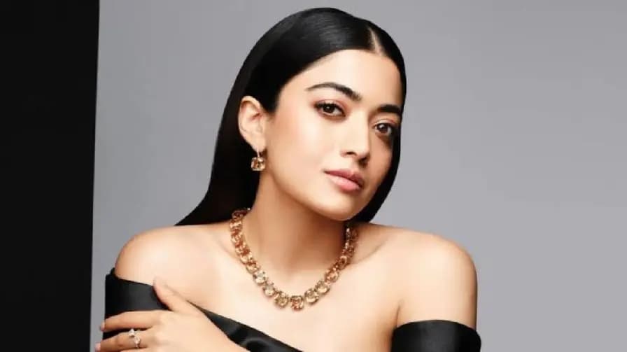 Rashmika Mandanna Set to Return to Work After Recovering From a Painful Hip Injury