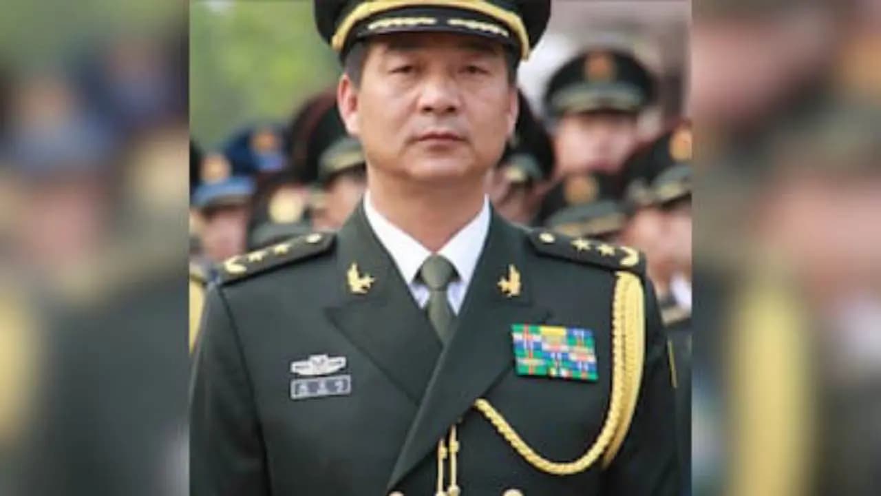 Who Is Zhao Zongqi Chinese General Behind Doklam Standoff Galwan Clashes Axed By Xi Jinping