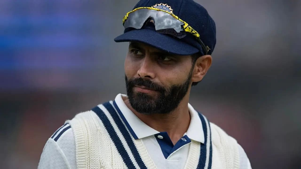 Ravindra Jadejas repeated no balls in two match Test series in Sri Lanka have irked Indian great Sunil Gavaskar 