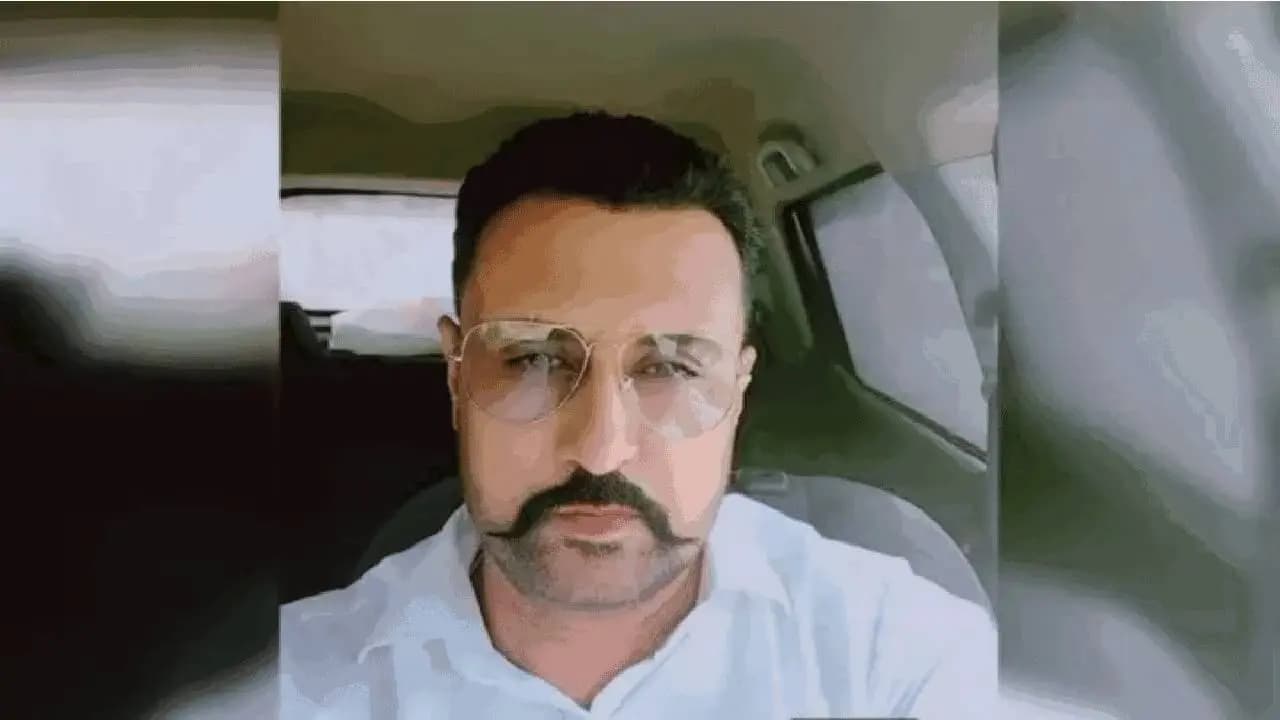 AAP Leader Killed: Four Assailants Arrive in Car, They Killed AAP leader Gurpreet Singh in Punjab