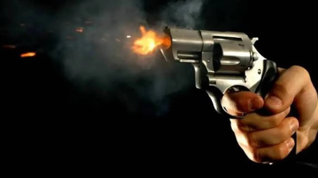 Shots fired again in the city at night critically injured youth currently undergoing treatment