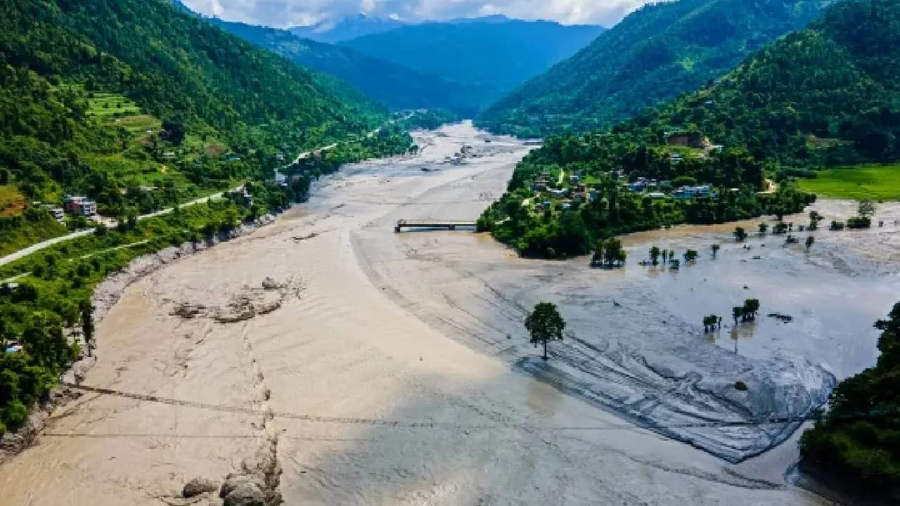 Nepal is burying unidentified bodies to identify them later Here is why and how