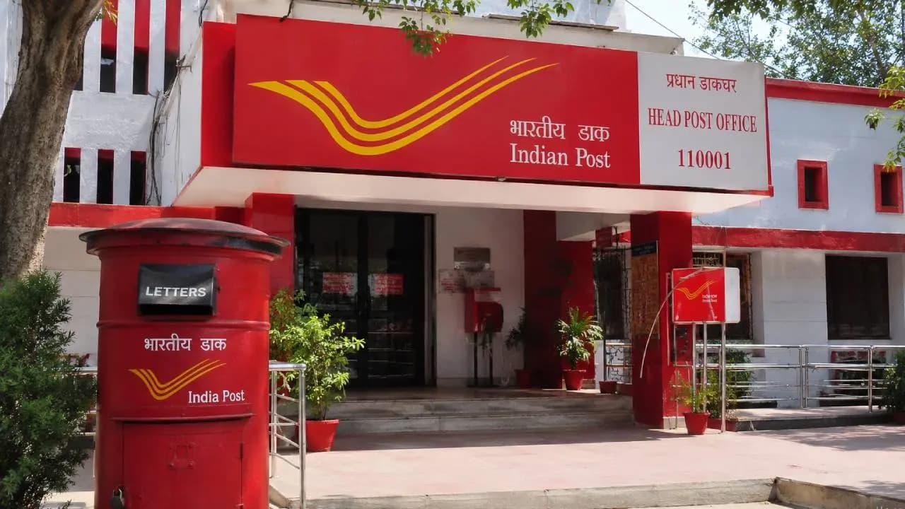 Post Office TD: Invest 5 Lakh and Earn Up to 2.24 Lakh Interest 