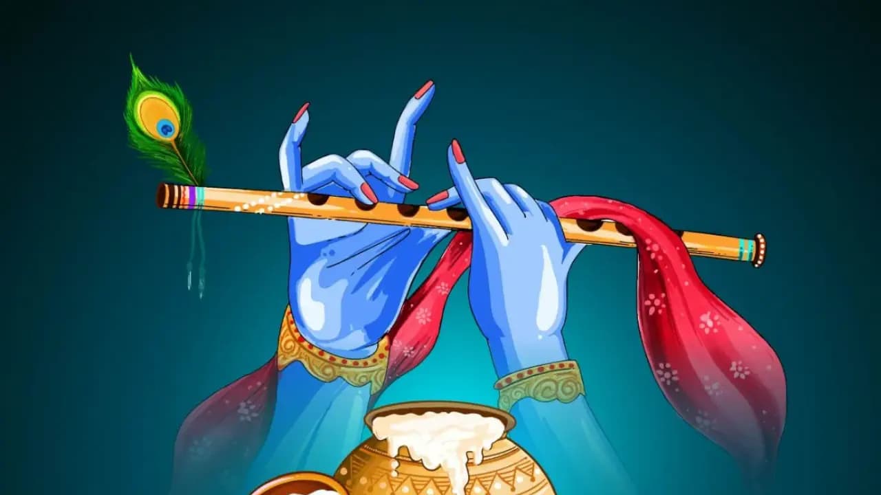 Bring these 5 things Before Janmashtami; with Lord Krishna's blessings, Wealth, Happiness Prosperity will follow