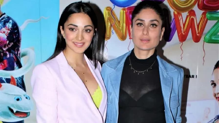 Kiara Advani Approached to Lead the Sequel Ki And Ka 2 Following the Success of Toxic