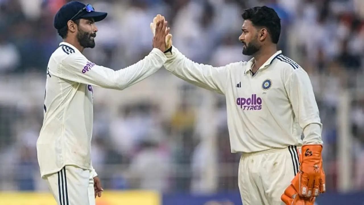 Ravindra Jadeja Rishabh Pant among India stars to undergo mandatory fitness assessment in Bengaluru 