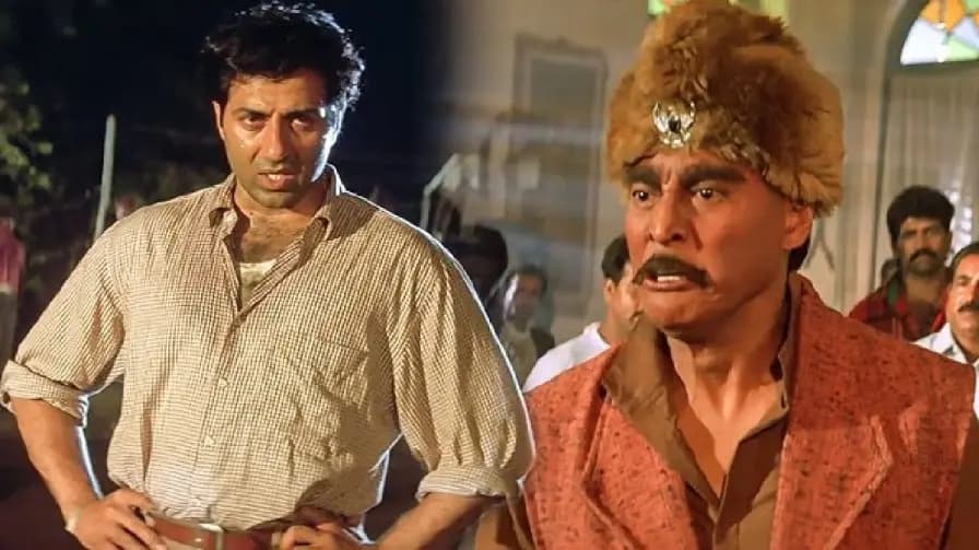 Sunny Deol and Rajkumar Santoshi Reunite for Action Packed Ghatak Ghus Ke Maarega