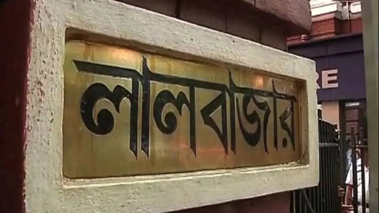 Extortion Alleged at Ghatakpukur: Kolkata Police Suspends Sergeant, Constable