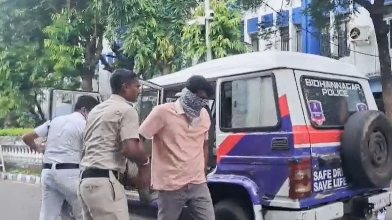 Bangladeshi kingpin of a kidney trafficking racket nabbed by police in New Town