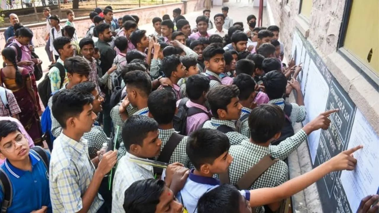 Fail will no longer be written on 10 12 class marksheets governments landmark decision for schools
