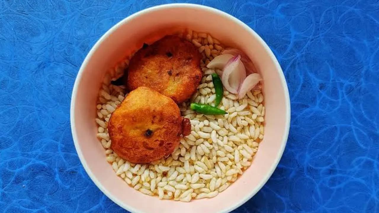 Not Potato Chop You will be amazed to hear the real English name for Aloo Chop
