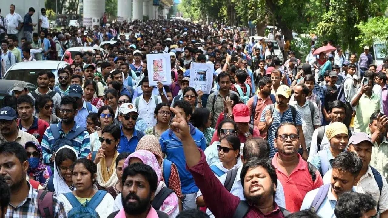 26000 recruitment case Big Update: sources says Supreme Court gives extra eight month time till may 2027