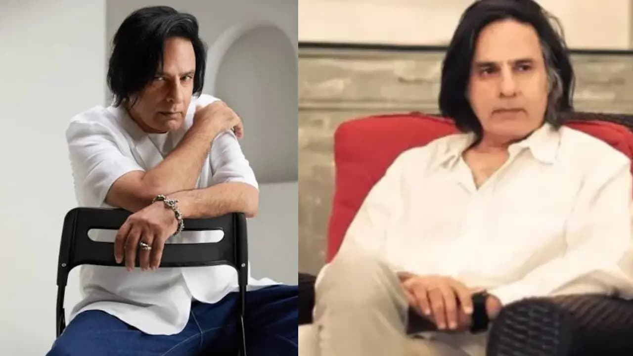 'Aashiqui' actor Rahul Roy Reveals Painful Life After Brain Stroke, Lost the Ability to Walk and Speak, Recover on a Vegan Diet