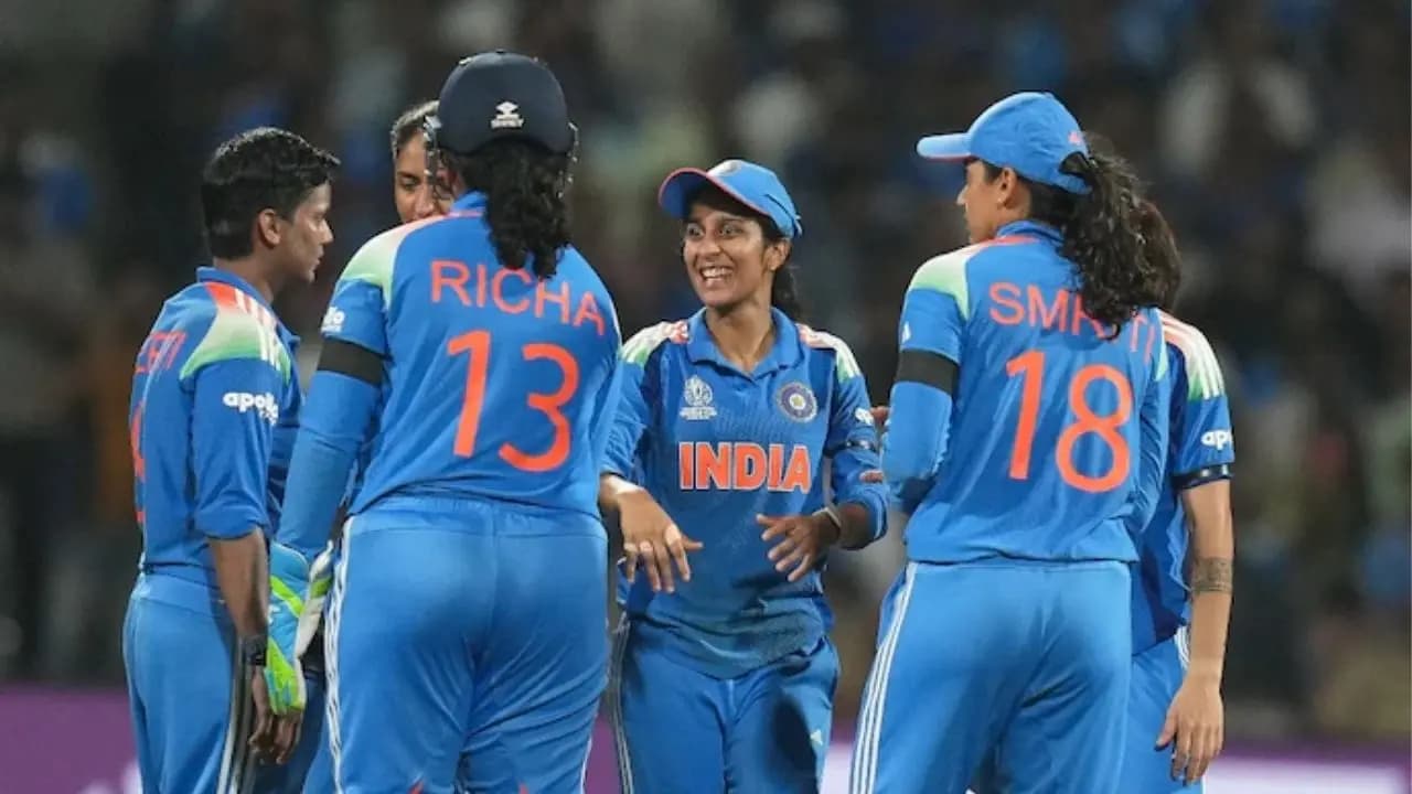 India are front runners to host the Womens Champions Trophy as it is set to move out of Sri Lanka