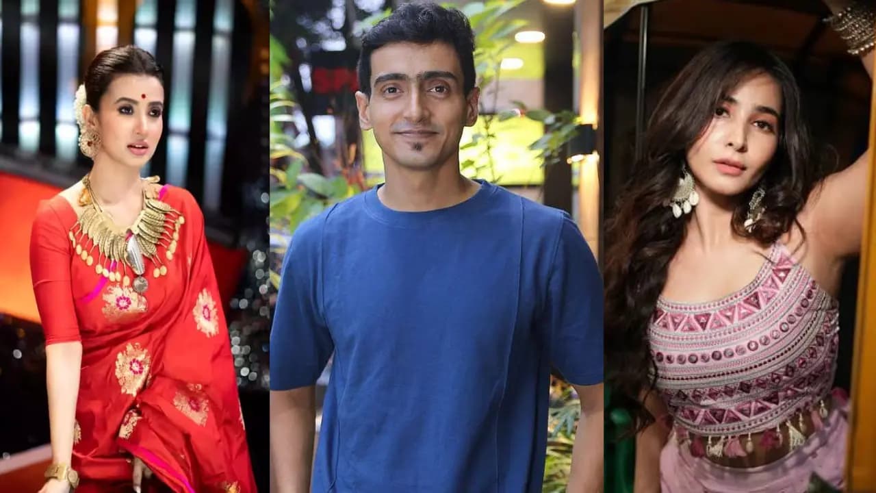 Big Boss Bangla quarrel: Anindya Sengupta Passes His Bed to Srijala Guha and Monamee Ghosh and Others Sparks Controversy Scramble for Beds