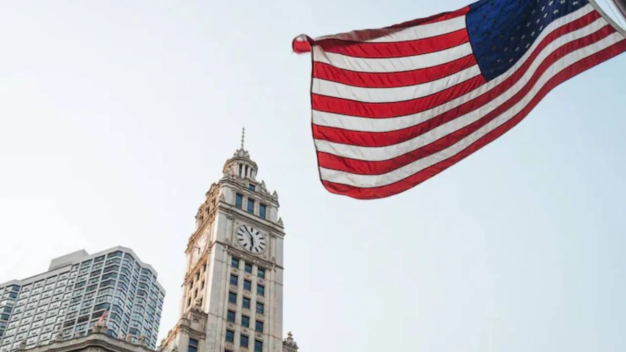 Trump takes drastic decision to halt visas for the US thousands of Indians face uncertainty