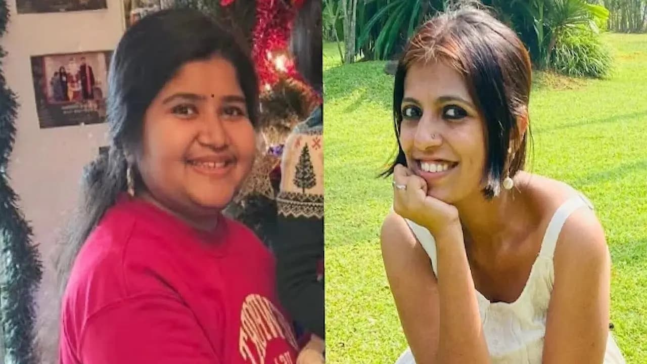 2 Kerala Women Killed in US No motive has been established