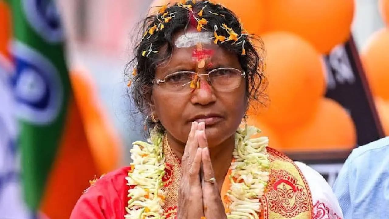Panihati MLA Ratna Debnath Says She Will Take Strict Action Against Extortion