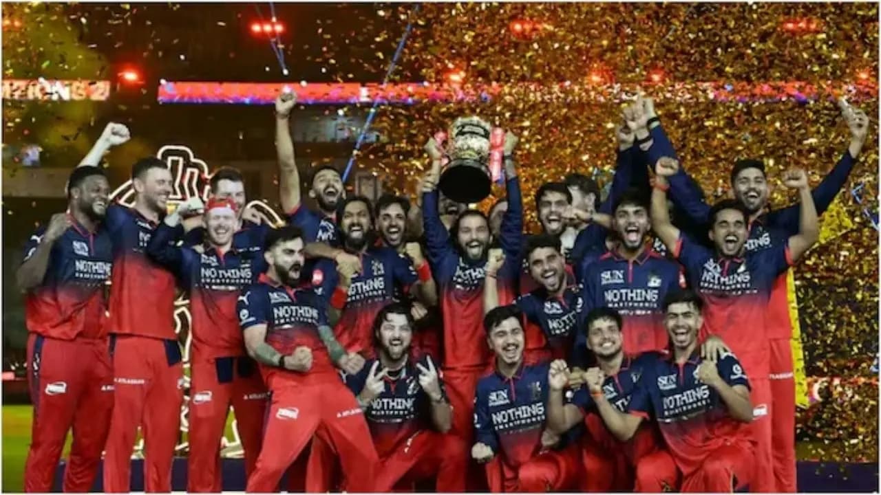 BCCI has formally sought feedback from all 10 IPL franchises on the Impact Player rule 