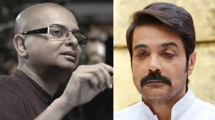  Rituparno Ghosh Birthday: Prosenjit Chatterjee s Emotional Birthday Tribute to His Late Friend 