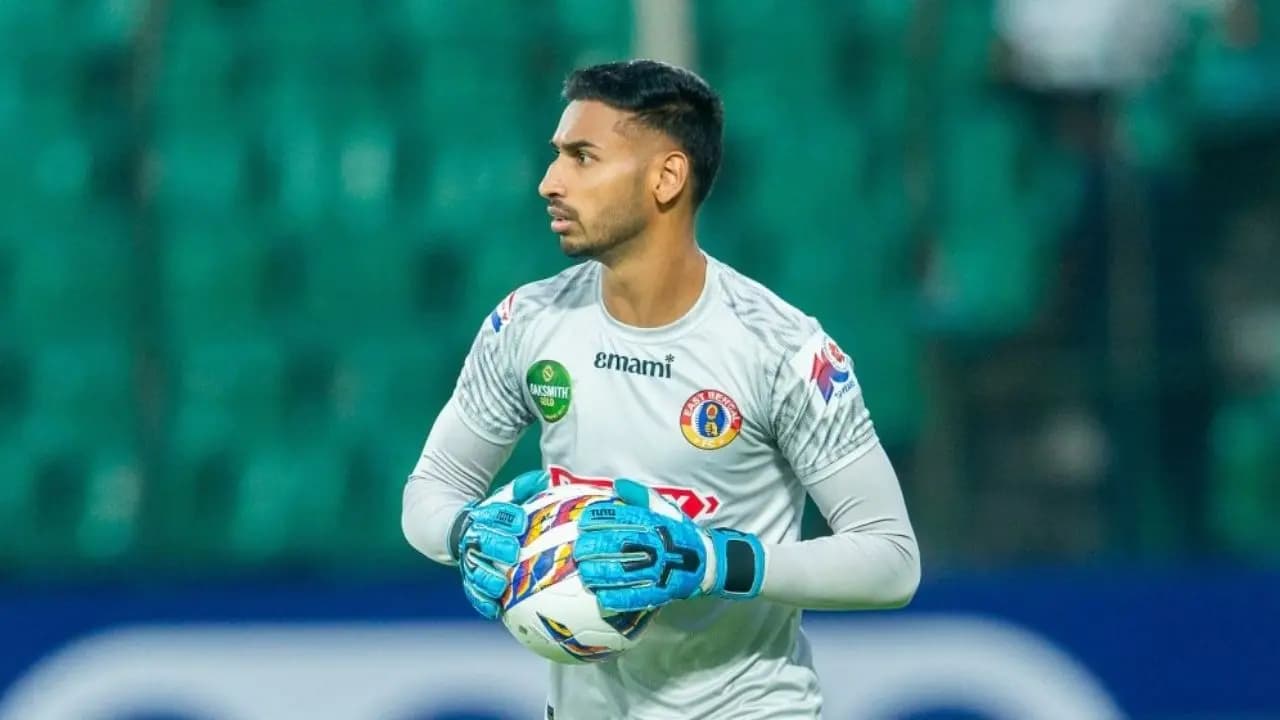 India head coach  Khalid Jamil names 26 player squad for Panama Brazil and Uruguay friendlies
