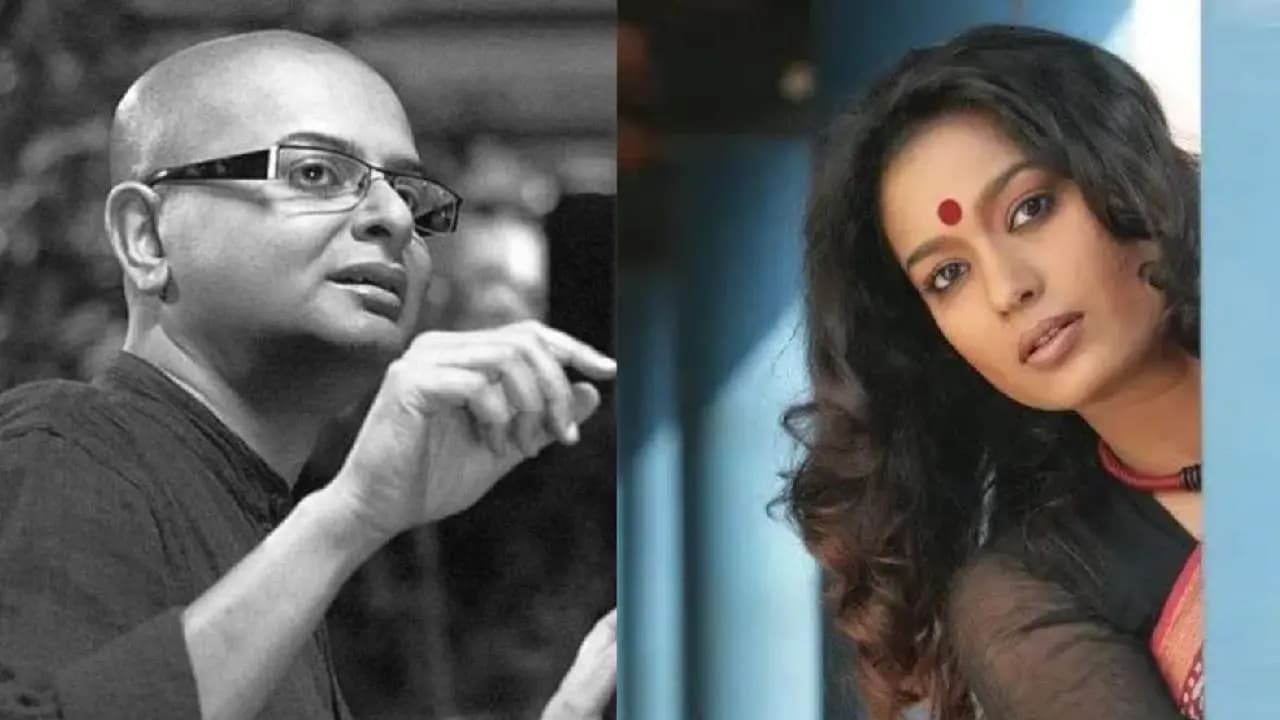 Ananya Chatterjee shared her memories with Rituparno Ghosh on his birthday 