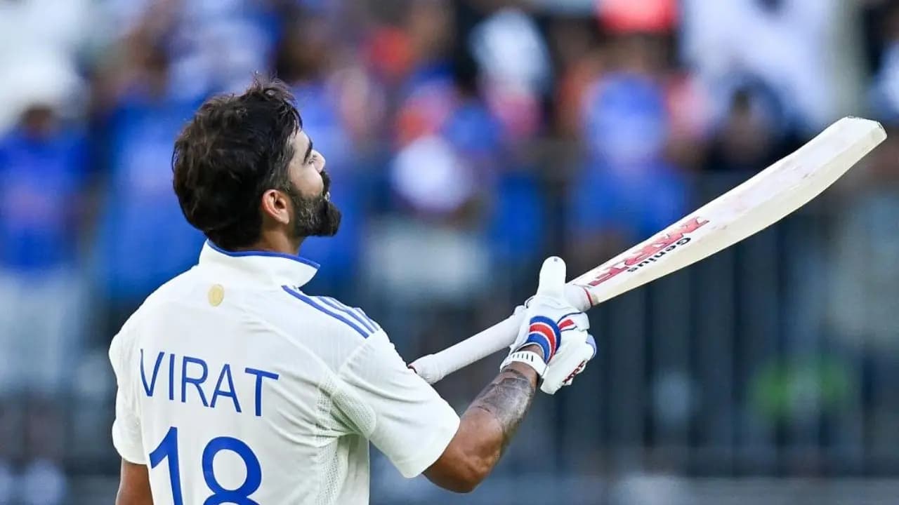  Basit Ali said Babar Azams great player status is driven largely by fans and social media