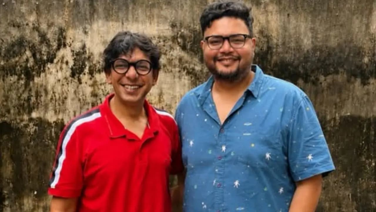 Pratim D Gupta shares a post praising chanchal Chowdhury 