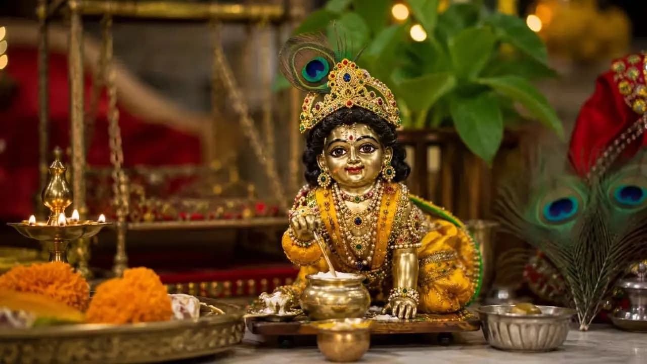 Janmashtami 2026, astrology