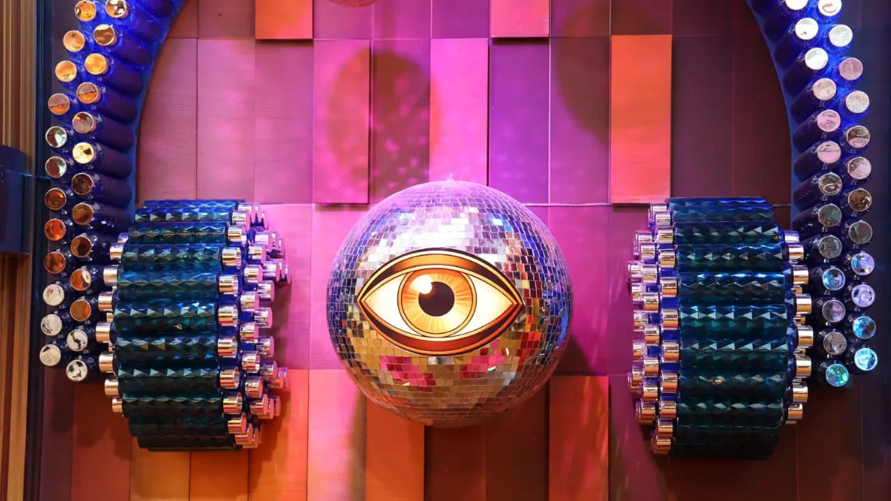 ‘Bigg Boss Bangla’ house: From the Living Room to Bedrooms Watch Every Nook and Cranny in Detail