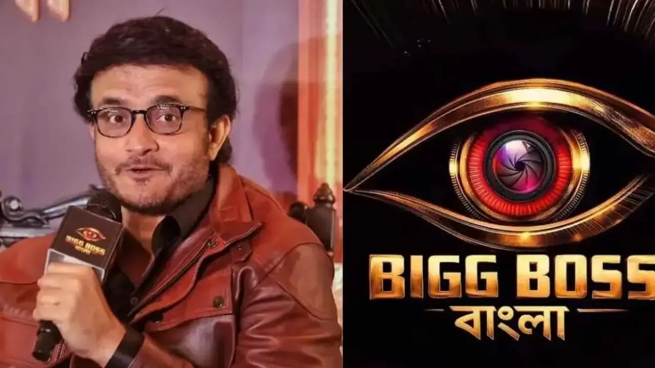 Bigg Boss bangla: know who was the person behind the set design of this show
