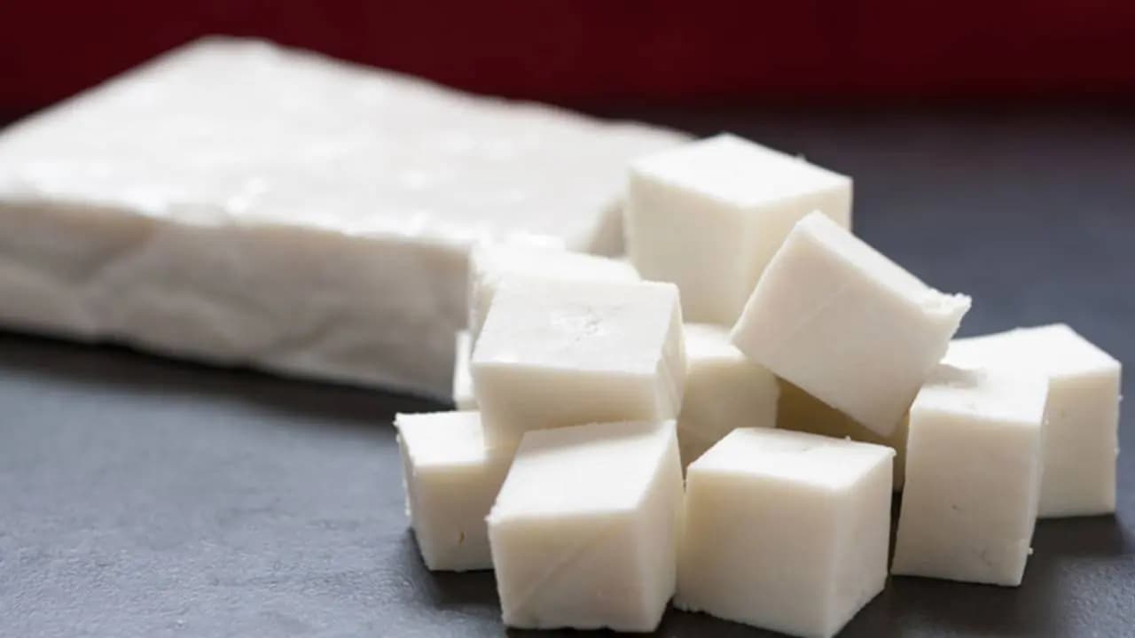 Zomato has completely banned the sale of analog paneer do you know what analog cheese is