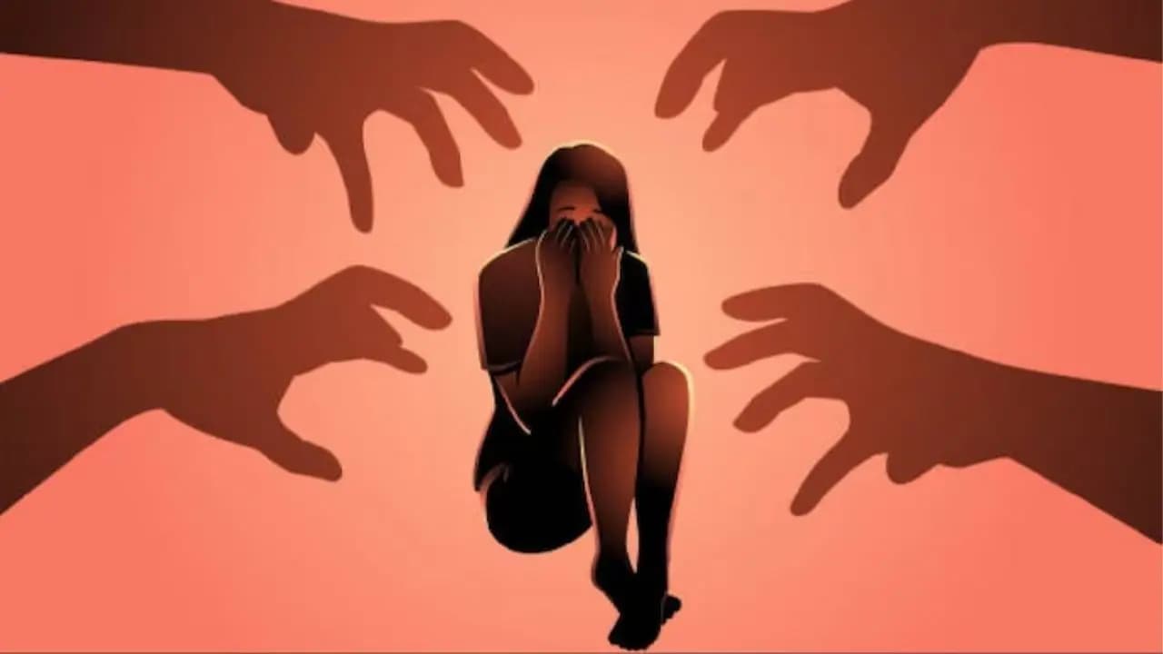 16 Year Old girl Allegedly physically tortured In Delhi NCR Driver Conductor Held