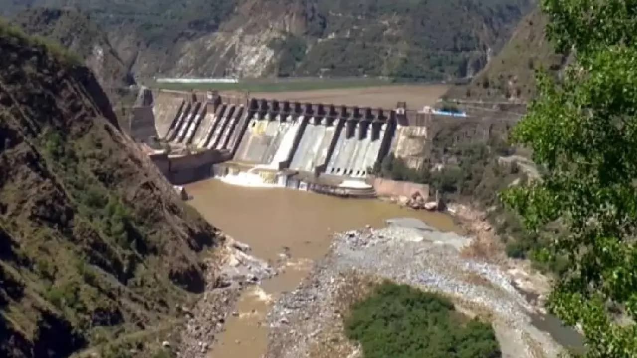 India rejects The Hague Indus Waters ruling says court has no jurisdiction