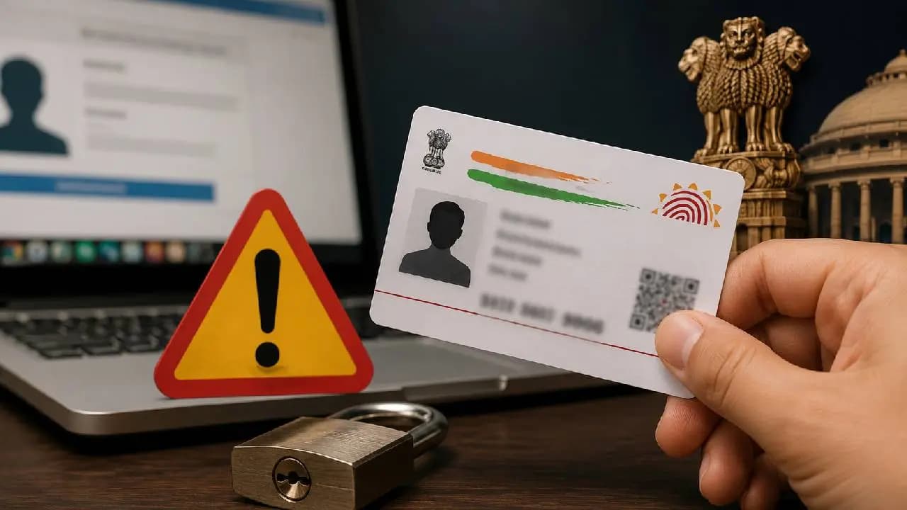 Aadhaar Card related Mistakes you need to Care otherwise Bank Kyc Updates may face Problem