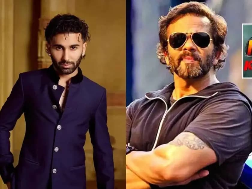 Orry Looks Back at His Khatron Ke Khiladi Journey