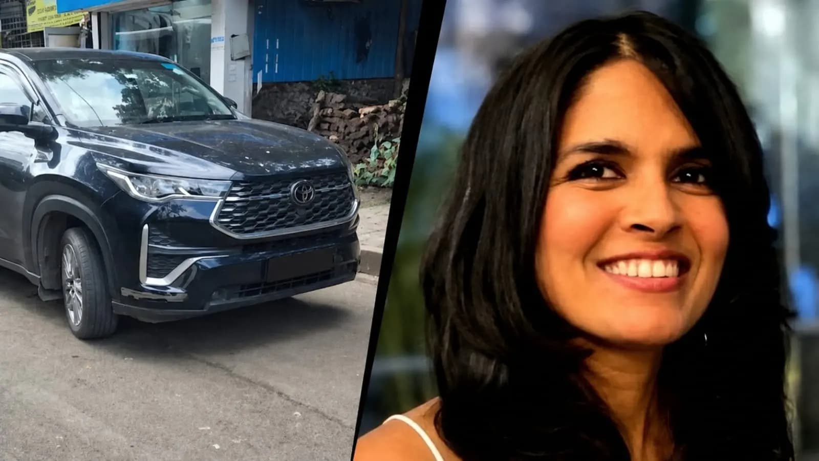 Bandra Accident: Bandra Woman Runs Over Right Year Old Boy While Speaking On Phone, Arrested