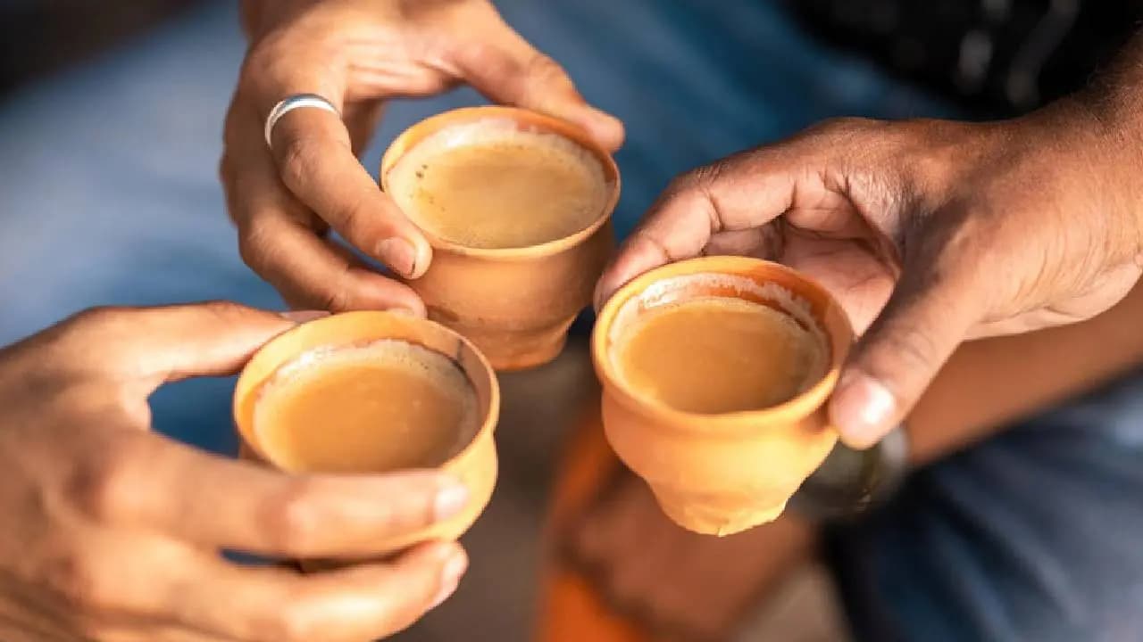 Tea Gets Costlier: As LPG Gas Cylinder, Milk Price, Sugar Price Hike, Cup Of Tea Cost May Jump To 15 Rupees From September 1
