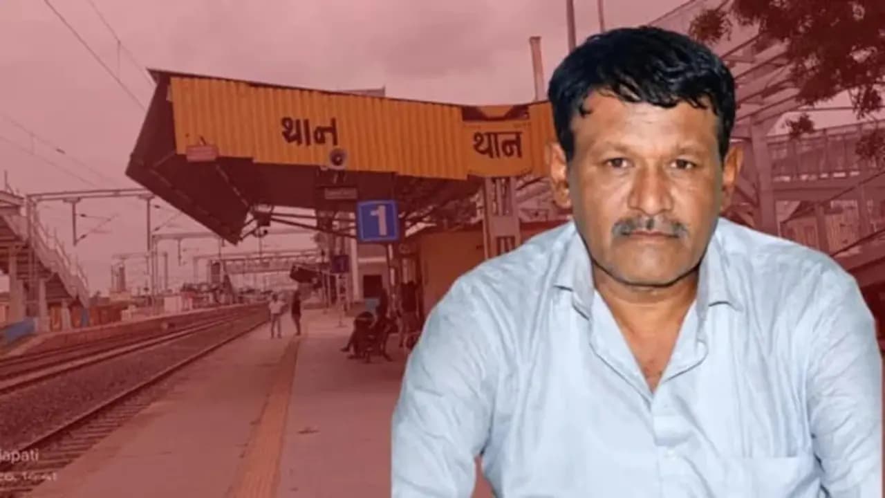 Gujarat Incident: Son Was Killed 14 Years Ago fathers body found at same place